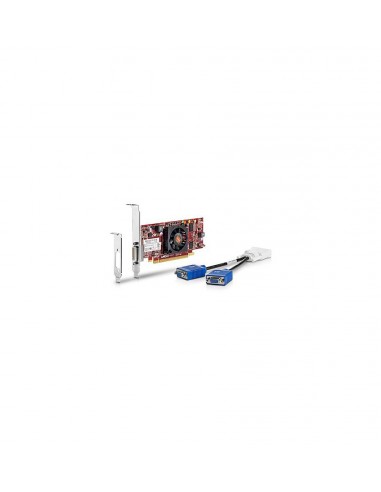 HP AMD Radeon HD 8350 1GB PCIe x16 GFX (E1C63AA)