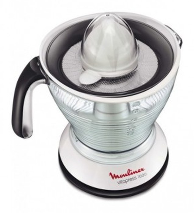 Presse-agrumes PC302B10 VITAPRESS 1L MOULINEX