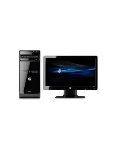 HP Pro 3500 G2_Bundle(G9E14EA)