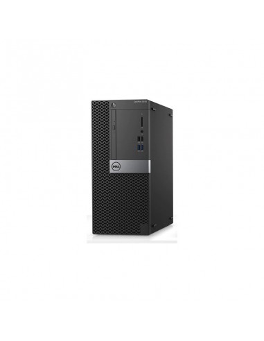 Ordinateur de bureau Dell Optiplex 5050 MT (N008O5050MT02)
