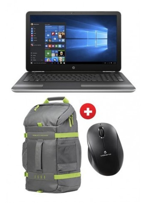 Pack HP PAV 15 i5
