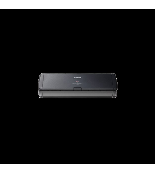 Scanner Portable Canon ImageFORMULA P-215II