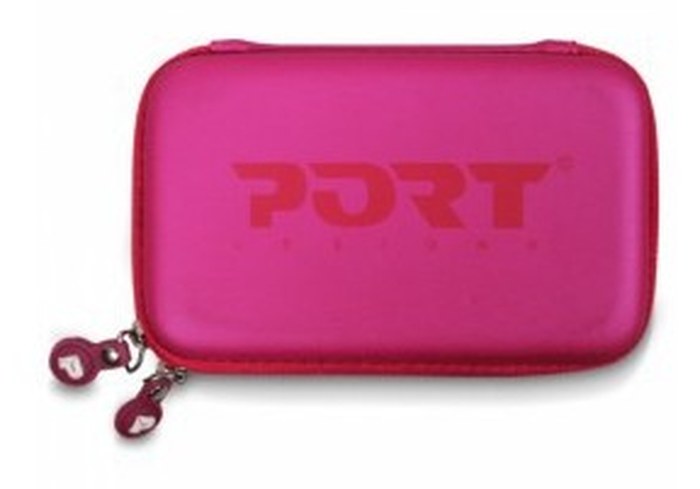 DIGITAL BAG \"PINK HDD 2,5\"