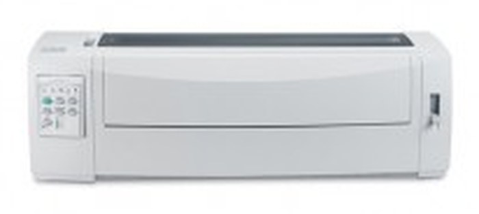 Imprimante Matricielle Lexmark 2581+ (11C2948)