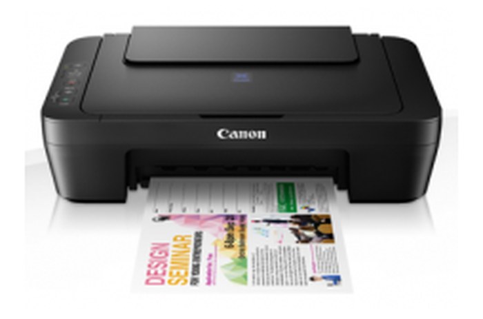 Canon Multifonction Jet dencre PIXMA E414 Inkjet Photo Printers A4