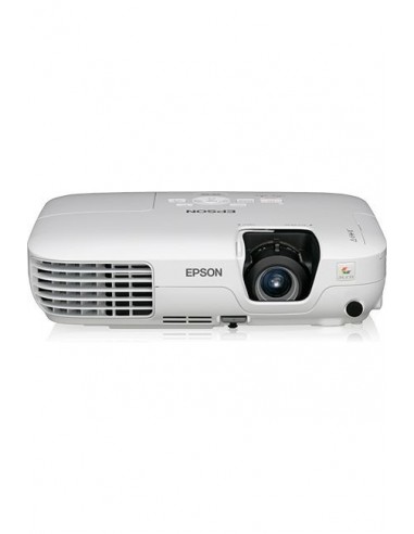 Vidéo Projecteur EPSON /EB-X9 LW /2500 Lm