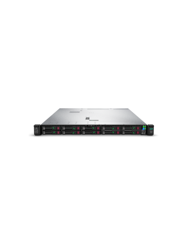 Serveur HP Rack HPE DL360G10 8-SFF E5-2620v4 16
