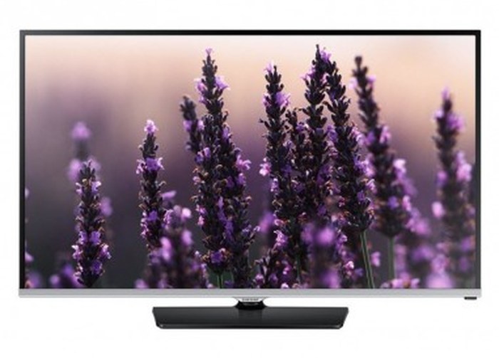 Samsung TV Série 5 Slim Full HD LED 40 pouces (UE40H5070ASXTK)