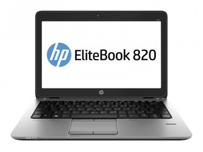 HP EliteBook 820 G2 Processeur Intel I5-5200U