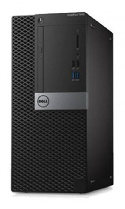 DELL OPTIPLEX 3040 MT i5-6500 4GB 500Gb Ubuntu (N015O3040MT_UBU_VGA)