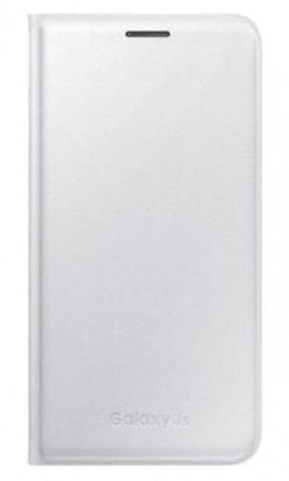 Cover SAMSUNG J5 /Blanc