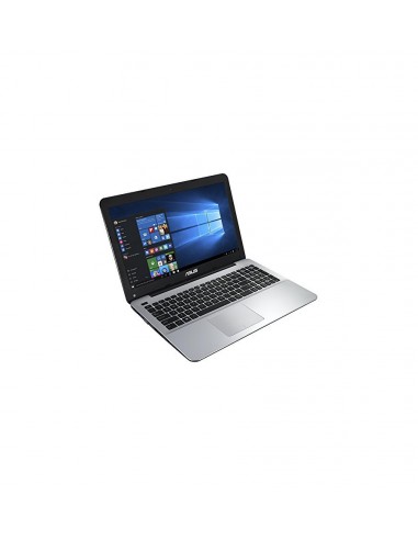 ASUS X555UJ-XX096T i7-6500,8GB , 1Tb, VRAM 2G, WIN10 White (90NB0AG3-M02010)