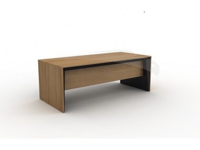BUREAU LIBRA LIM0120 200 x 90 x 73 cm