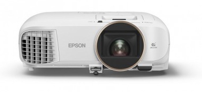 Vidéoprojecteur EPSON EH-TW5650 3LCD - 3D (V11H852040)