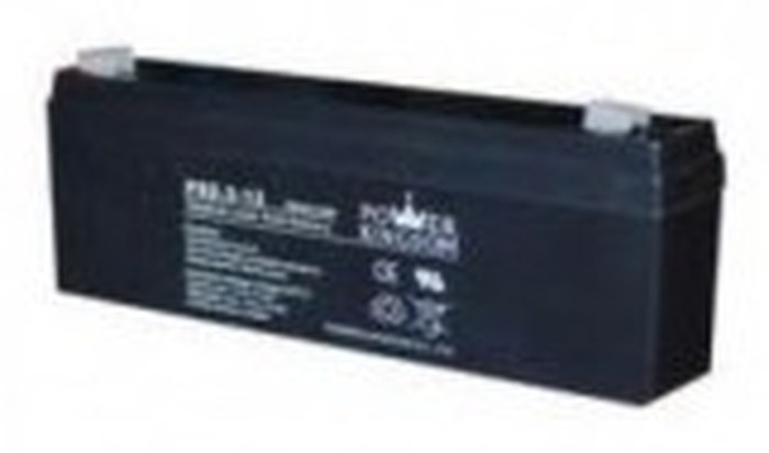 Batterie 12V