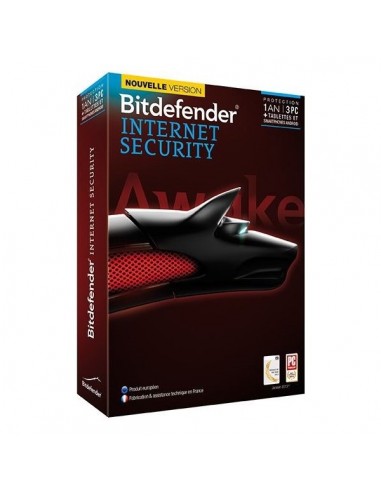 Anti-virus Bitdefender