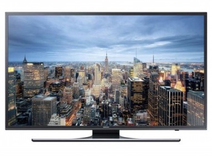 SAMSUNG TV UHD 4K LED QUAD CORE 60 pouces SMART/RECPTEUR INT UE60JU6470UXTK