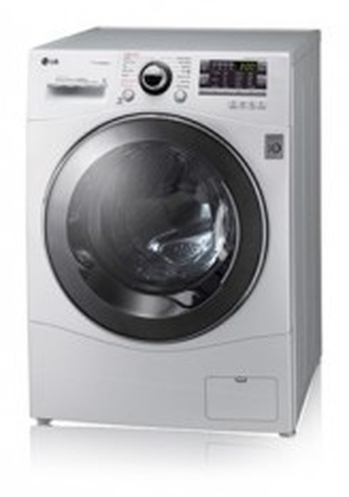 LAVE LINGE SECHANTE LG