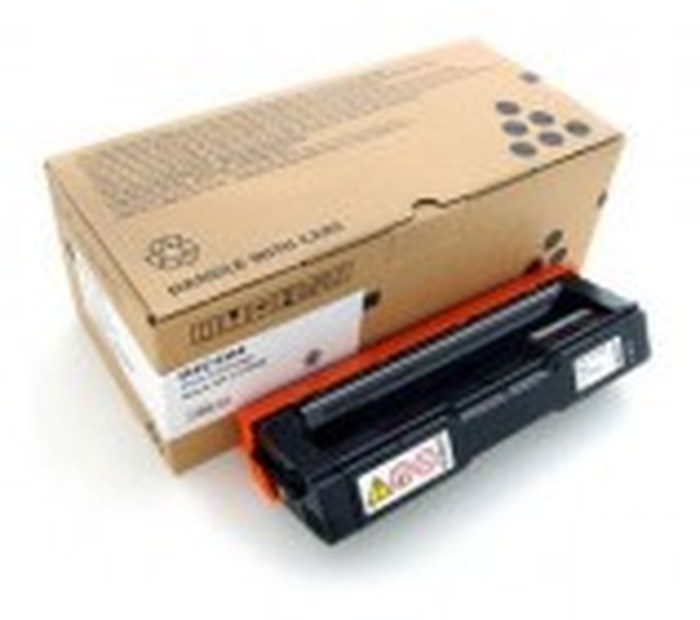 Toner Laser Noir RICOH SP C220/C221/C222/C240 (2000 pages)