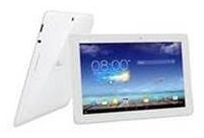 Tablette 10.1\" ASUS MEMOPAD ME102