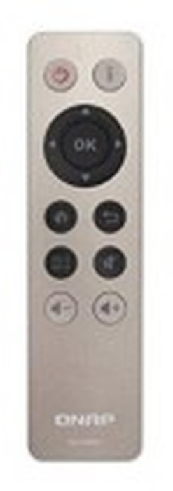 Remote Control Compatible RM-IR002