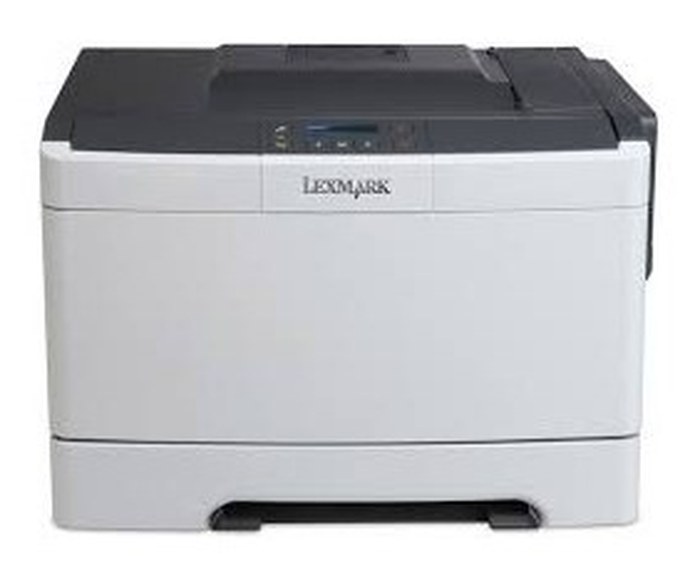 IMPRIMANTE LASER COULEUR LEXMARK C543DN (26B0030)