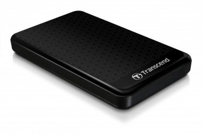 HDD EXT TRANSCEND 500GO 2P5 -Antichoc - USB3.0