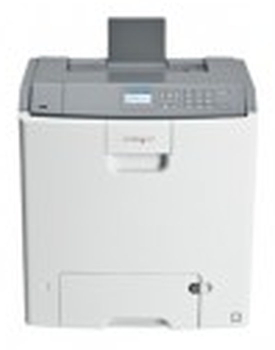 Multifonction Lexmark C746dn Laser couleur (41G0070)