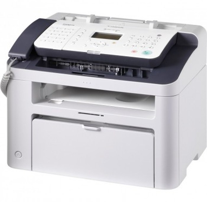 Télécopieur laser Canon i-SENSYS FAX-L170 avec combiné téléphonique