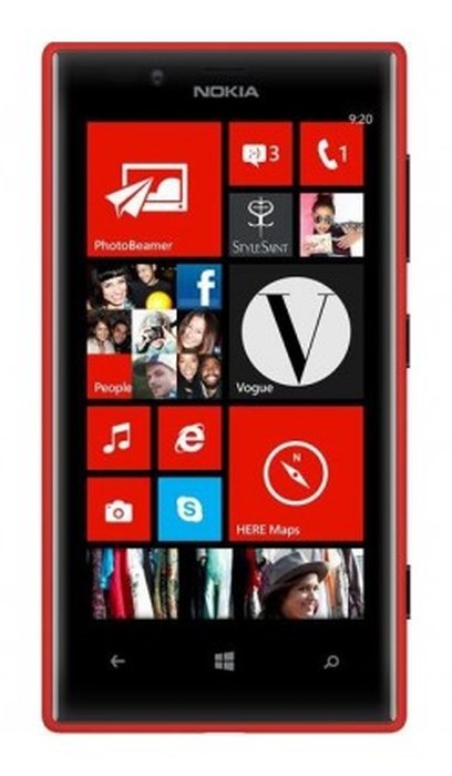 Nokia Lumia 720 24 GB