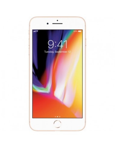 SMARTPHONE IPHONE APPLE 8 PLUS GOLD 64 GO