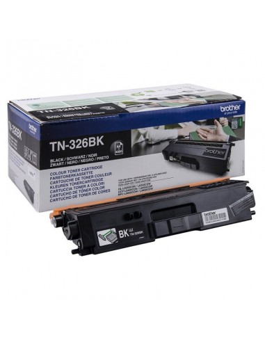 TONER BROTHER TN326BK