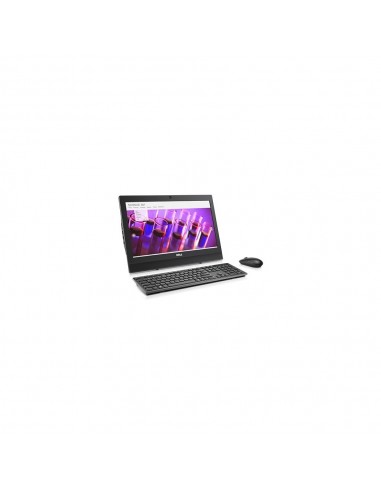 DELL OptiPlex 3050 AIO XCTO 19.5, HDPlus i3-7100T FREEDOS