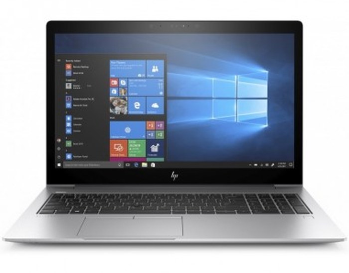 Ordinateur portable HP EliteBook 850 G5 |i7-8GB-256GB SSD-15,6Pouce| (3JX19EA)