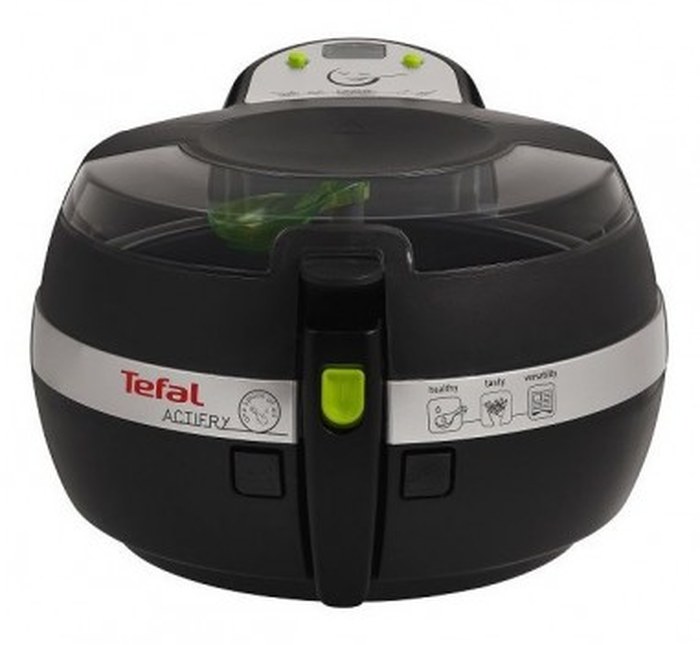 FRITEUSE TEFAL