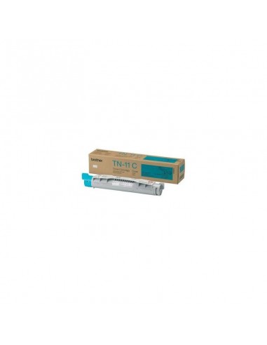 Cartouche brother TN11C CYAN