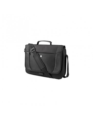 Sacoche HP Essential Messenger jusqu'à 17,3\" (H1D25AA)
