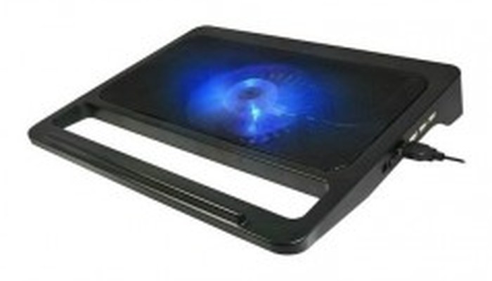 Cooling pad laptop NB-086