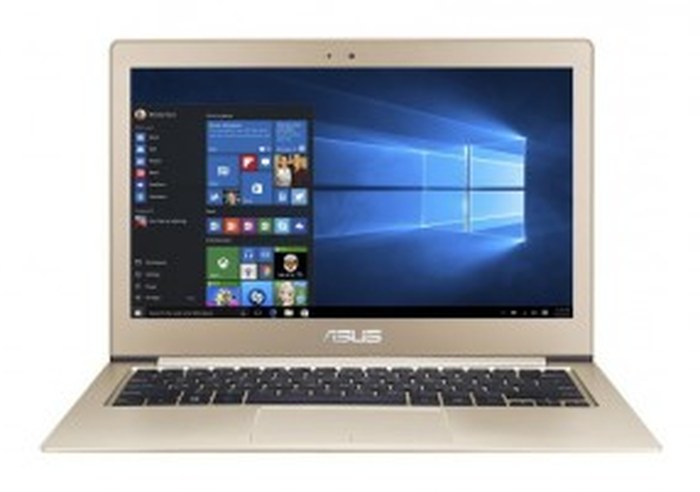 ASUS UX303UB i7-6500, 6G, 1 Tb, NV 940 2G , win10 gold (90NB08U5-M03620)