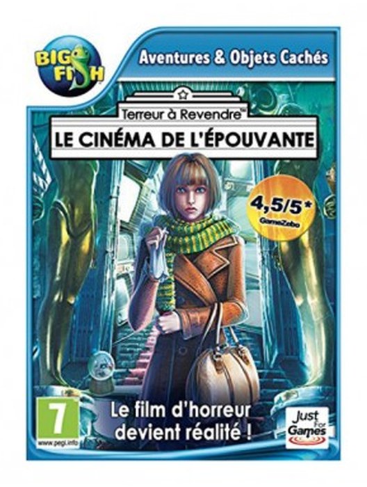 Jeu Terreur à Revendre 3 sur PC
