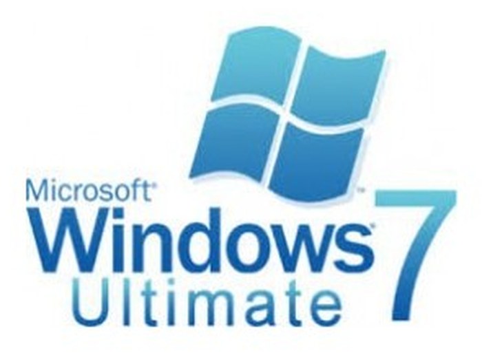 Windows 7 - GFC-02079