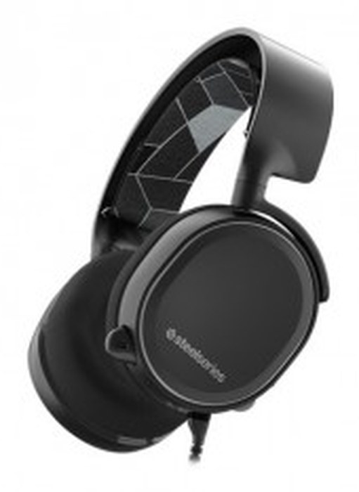 Casque de jeu SteelSeries Arctis 3 (61433)