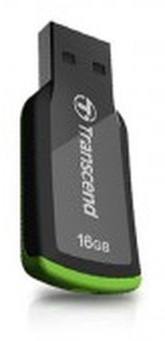 Transcend 16GB JetFlash 360 (TS16GJF360)