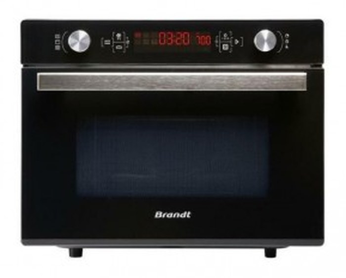 MICRO ONDES COMBINÉ CE3610B BRANDT