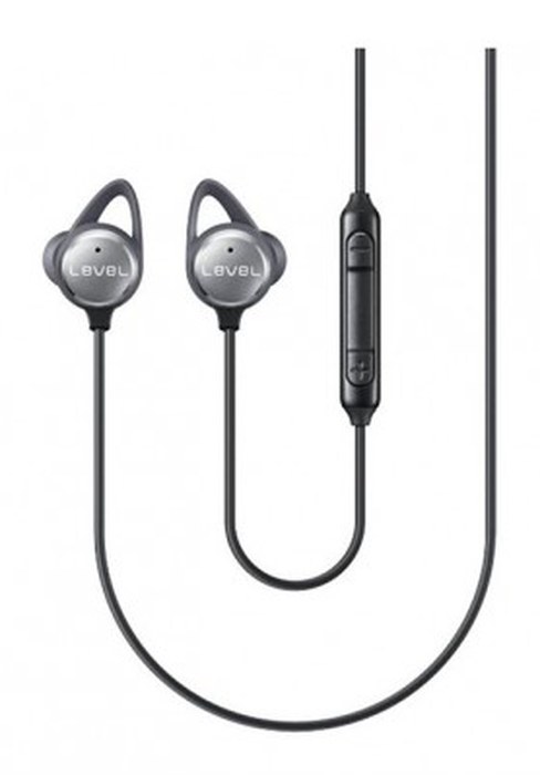 SAMSUNG Level In ANC Earphones Black