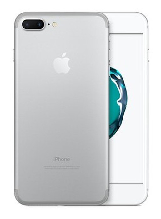 iPhone 7 Plus 32GB Silver