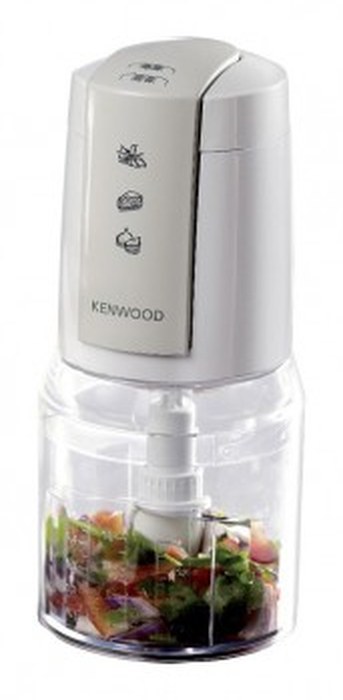 Hachoir KENWOOD CH550