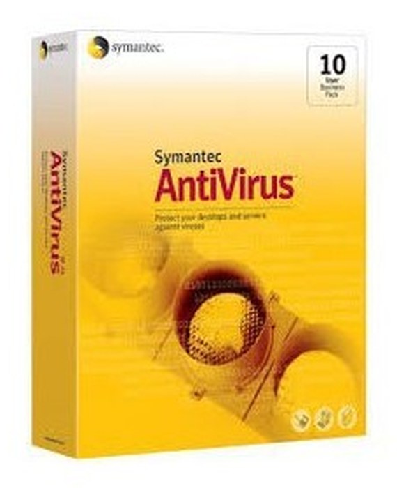Symantec Backup Exec 2012 - E6YEMZF0-BI1ES