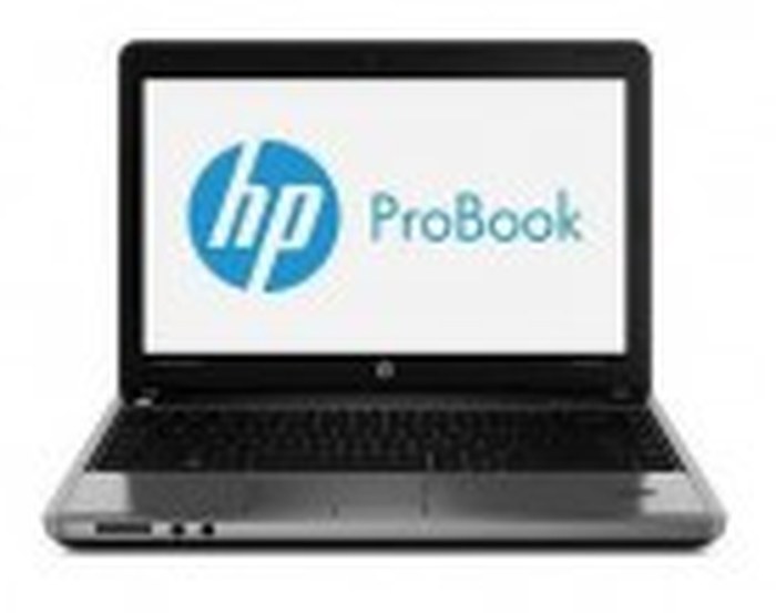 HP 4340S Processeur Intel I3-3110