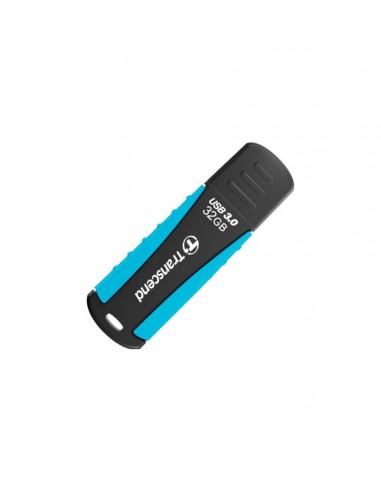TRANSCEND CLE USB TS32GJF810 32GB LIGHT BLUE (TS32GJF810)